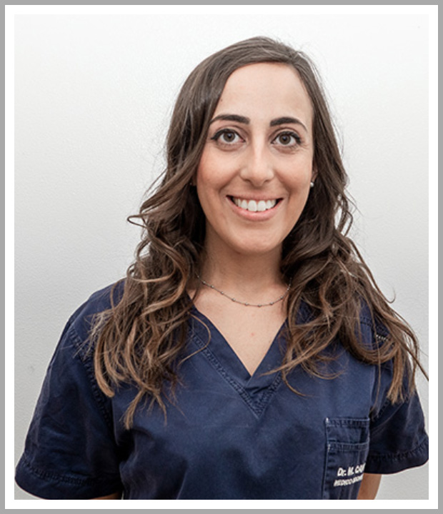 Dr.ssa Monica Cantiani