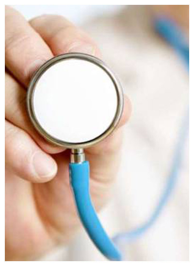 visite mediche bianca